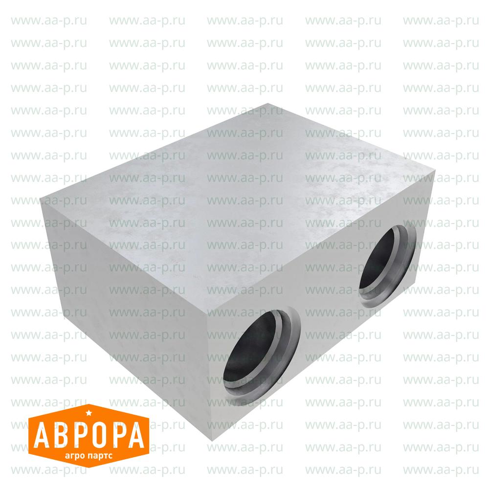 Isolator
